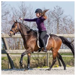 Tapis de monte à cru QHP