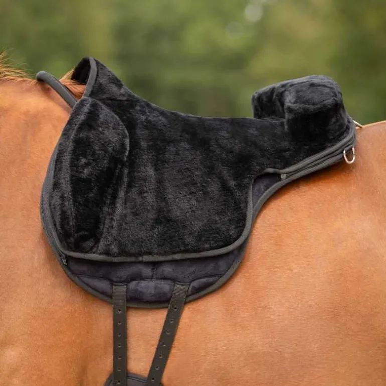 Tapis de monte à cru super soft QHP