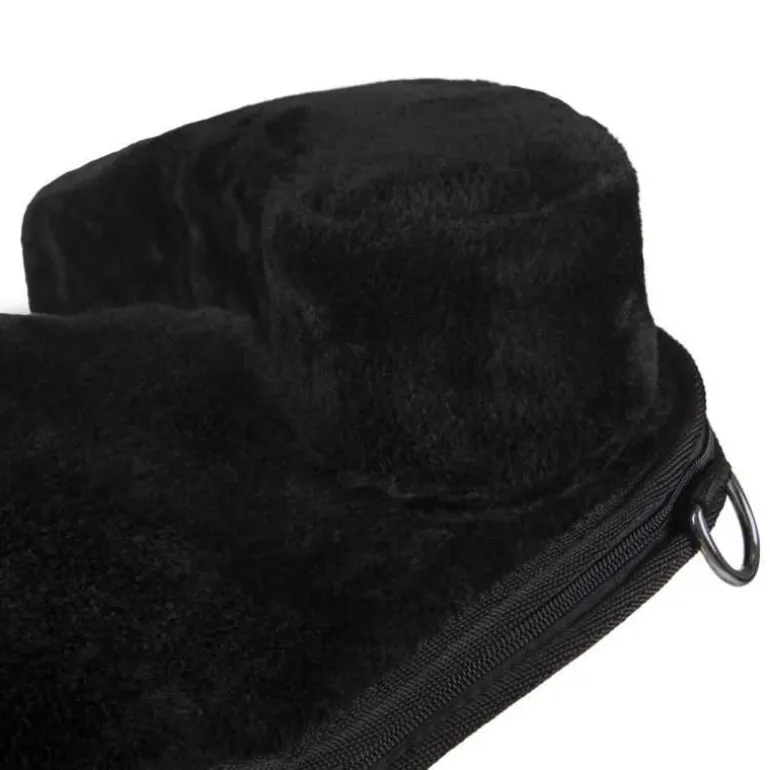 Tapis de monte à cru super soft QHP