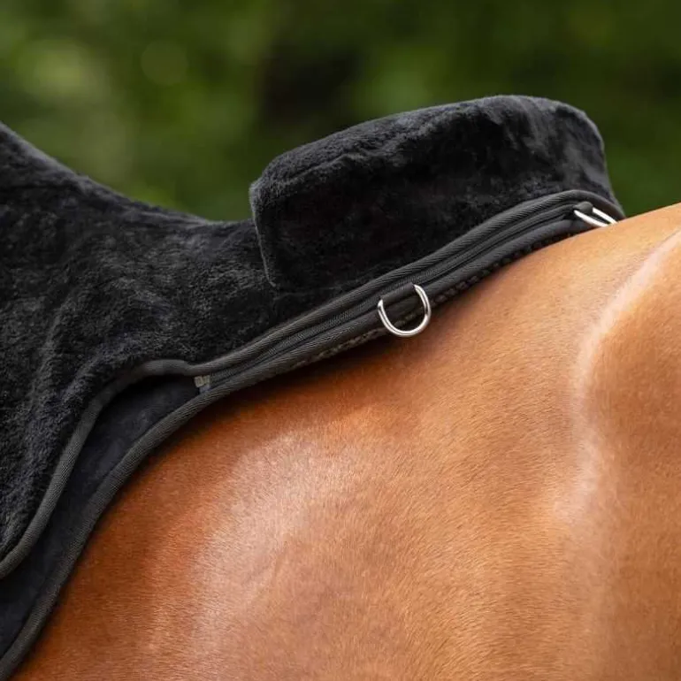 Tapis de monte à cru super soft QHP