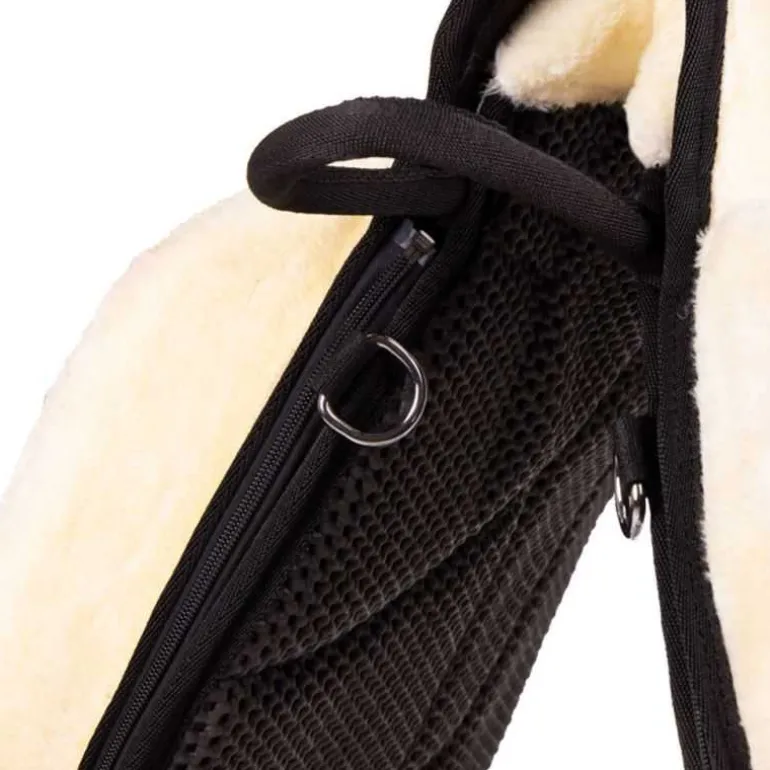 Tapis de monte à cru super soft QHP