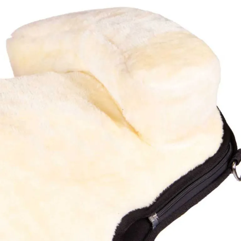 Tapis de monte à cru super soft QHP