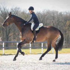 Tapis de monte à cru super soft QHP