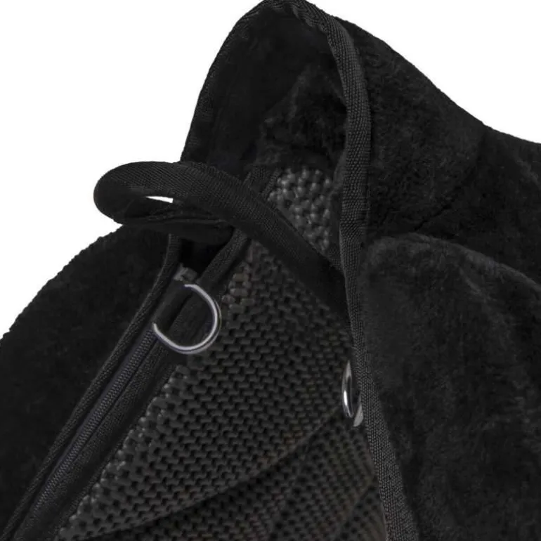 Tapis de monte à cru super soft QHP