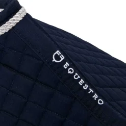 Tapis de selle CSO Equestro