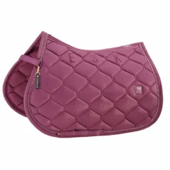 Tapis de selle CSO Glam Crystal Heritage Eskadron