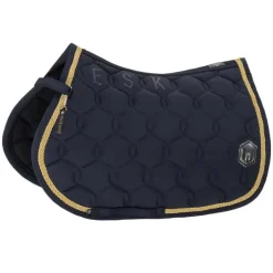 Tapis de selle CSO Pro Soft Heritage Eskadron
