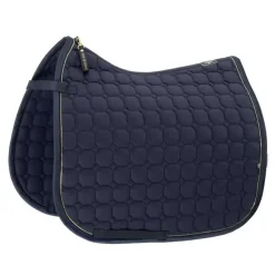 Tapis de selle dressage Cotton Heritage Eskadron