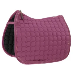 Tapis de selle dressage Cotton Heritage Eskadron