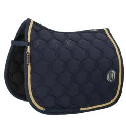 Tapis de selle dressage Pro Soft Heritage Eskadron