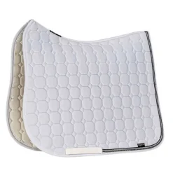 Tapis de selle dressage Rio Equiline