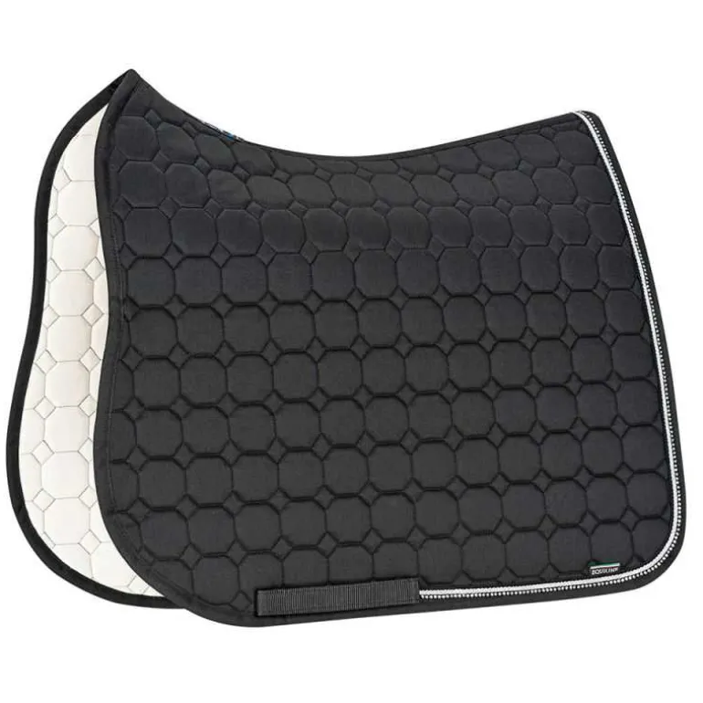 Tapis de selle dressage Rio Equiline