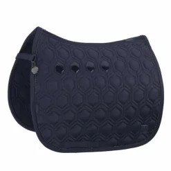 Tapis de selle Dressage Sparkle Emblem Eskadron