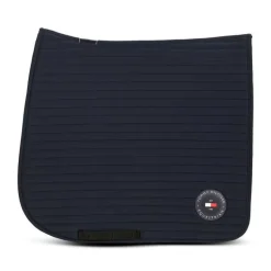 Tapis de selle Dressage Upstate Tommy Hilfiger