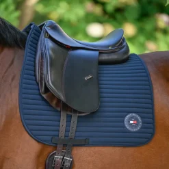 Tapis de selle Dressage Upstate Tommy Hilfiger