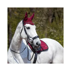 Tapis de selle Eldorado QHP