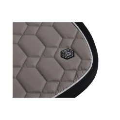 Tapis de selle Eldorado QHP