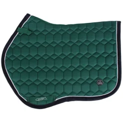 Tapis de selle Eldorado QHP