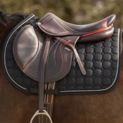 Tapis de selle Firenze QHP