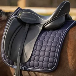 Tapis de selle Firenze QHP