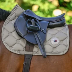 Tapis de selle Liberty Tommy Hilfiger