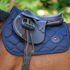 Tapis de selle Liberty Tommy Hilfiger