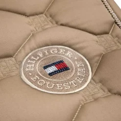 Tapis de selle Liberty Tommy Hilfiger
