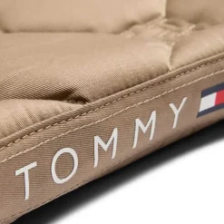 Tapis de selle Liberty Tommy Hilfiger