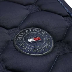 Tapis de selle Liberty Tommy Hilfiger