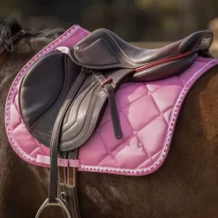 Tapis de selle Lyvia QHP