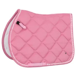 Tapis de selle Lyvia QHP