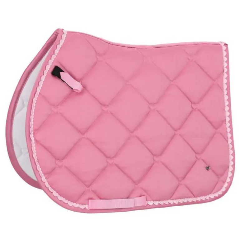 Tapis de selle Lyvia QHP