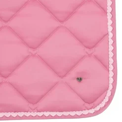 Tapis de selle Lyvia QHP