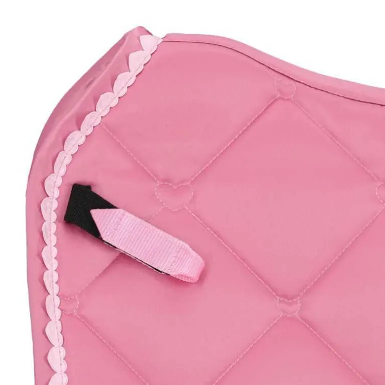 Tapis de selle Lyvia QHP