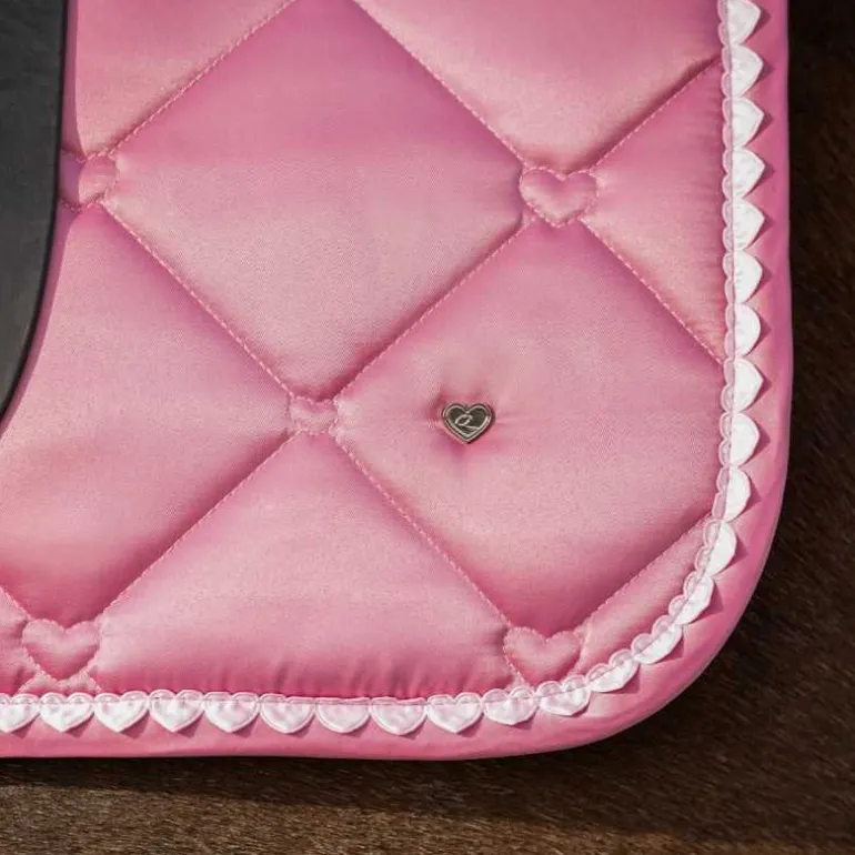 Tapis de selle Lyvia QHP