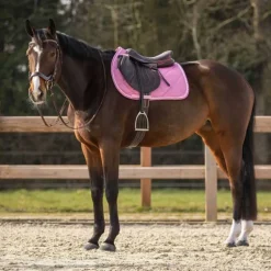 Tapis de selle Lyvia QHP