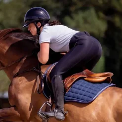 Tapis de selle mixte Air Mesh 2 T de T