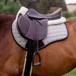 Tapis de selle mixte Air Mesh 2 T de T