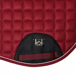 Tapis de selle mixte Air Mesh 2 T de T