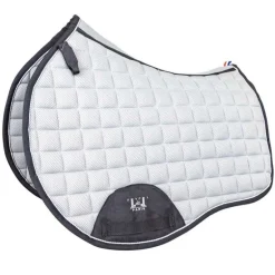 Tapis de selle mixte Air Mesh 2 T de T