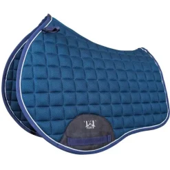 Tapis de selle mixte Air Mesh 2 T de T