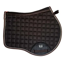 Tapis de selle mixte Air Mesh 2 T de T