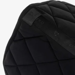 Tapis de selle mixte avec logo Strass Equestro