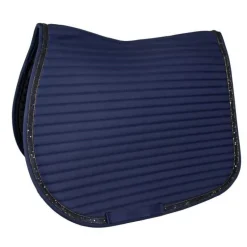 Tapis de selle mixte Cervia Flags&Cup