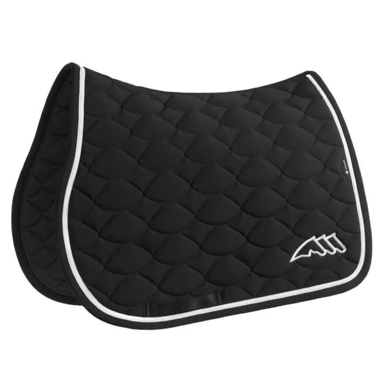 Tapis de selle mixte Confy Equiline