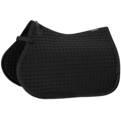 Tapis de selle mixte Coton Eskadron