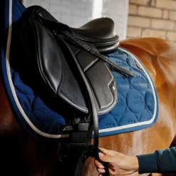 Tapis de selle mixte Entic Equiline