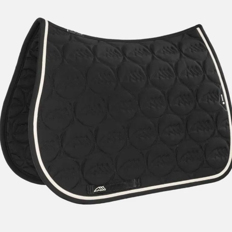 Tapis de selle mixte Entic Equiline