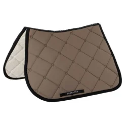 Tapis de selle mixte Multilogo Equestro