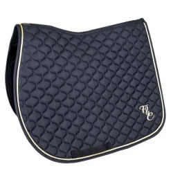 Tapis de selle mixte Nossa Flags&Cup